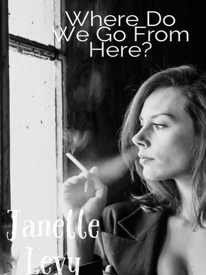 cover image of Where Do We Go From Here?